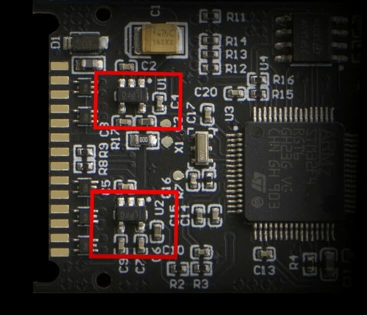 Flywing H1 Flybarless Gyro System RC Helicopter Flight Controller For ALIGN Trex 5