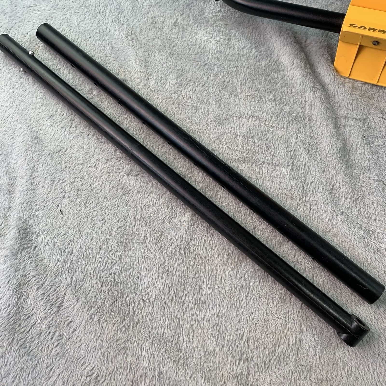 Garrett Ace 250 High Performance Metal Detector & Manual TESTED WORKS 5