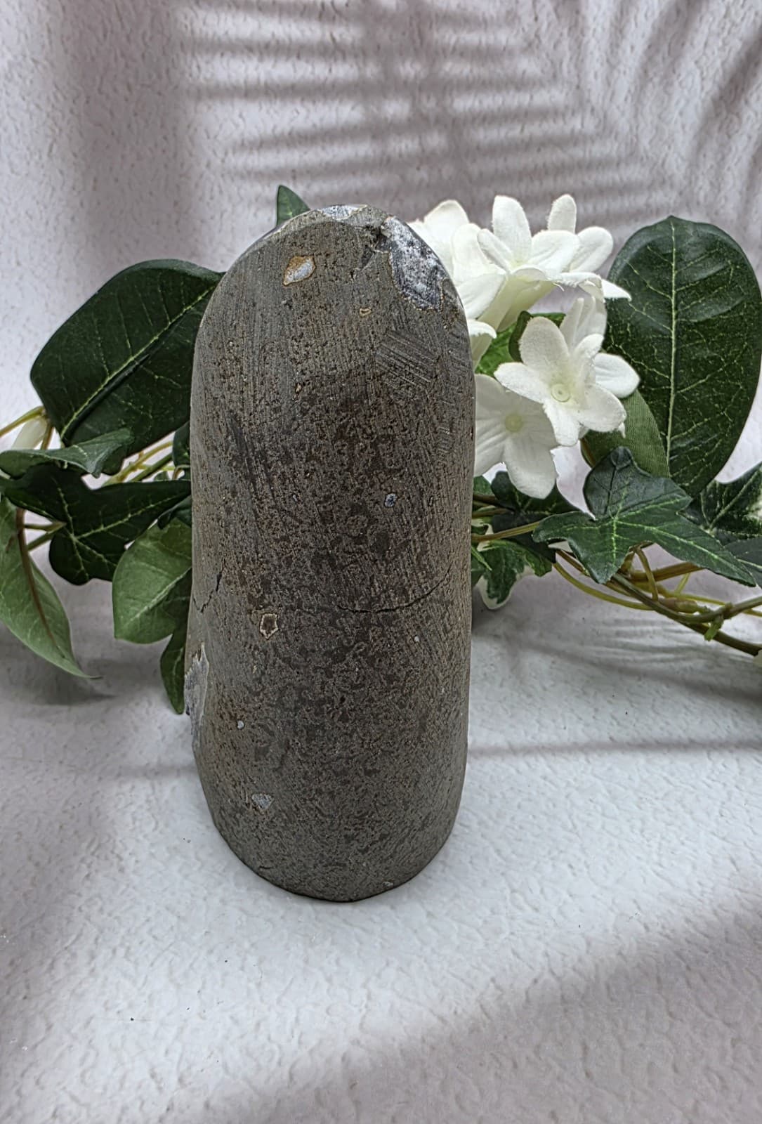 Black Starry Night Amethyst Geode Uruguay Amethyst Cut Base Amethyst Crystal  3