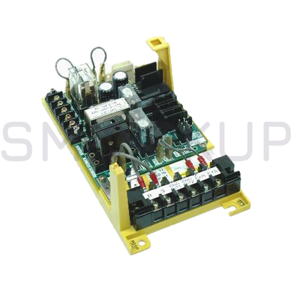 Used & Tested FANUC A14B-0076-B001-01 Servo Amplifier Input Unit