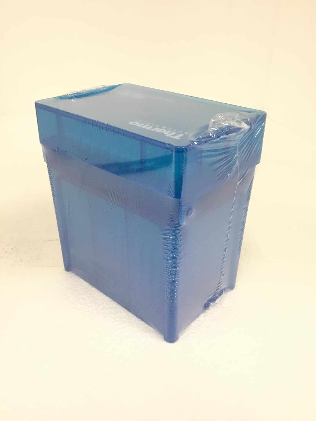 NEW Box Of 3072 Thermo Scientific 2080-HR 1250uL Art Barrier Pipette Tips 6