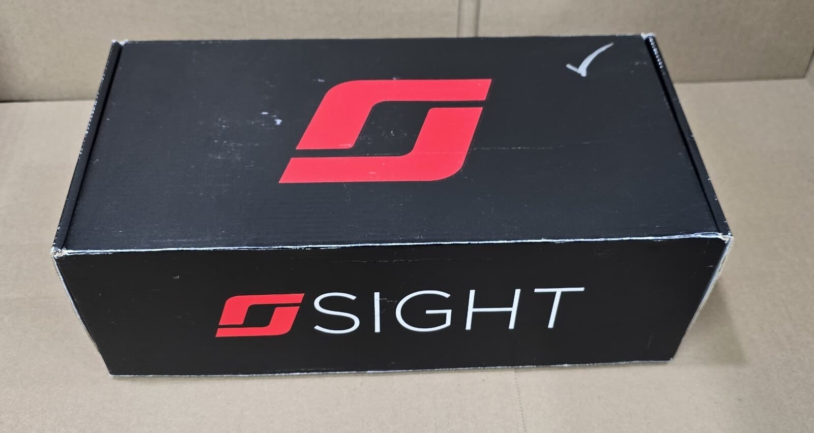 3M Scott Sight Install Upgrade Kit, With Thermal Imager + Nose cup + Accessory 3