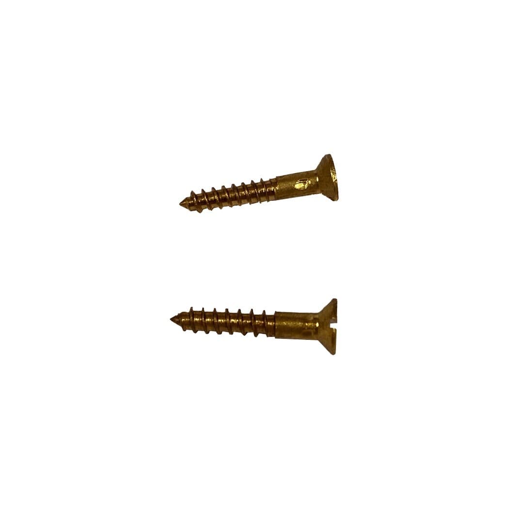 6" Antiqued Brass Horse Head Door Knocker - Antique Reproduction 5