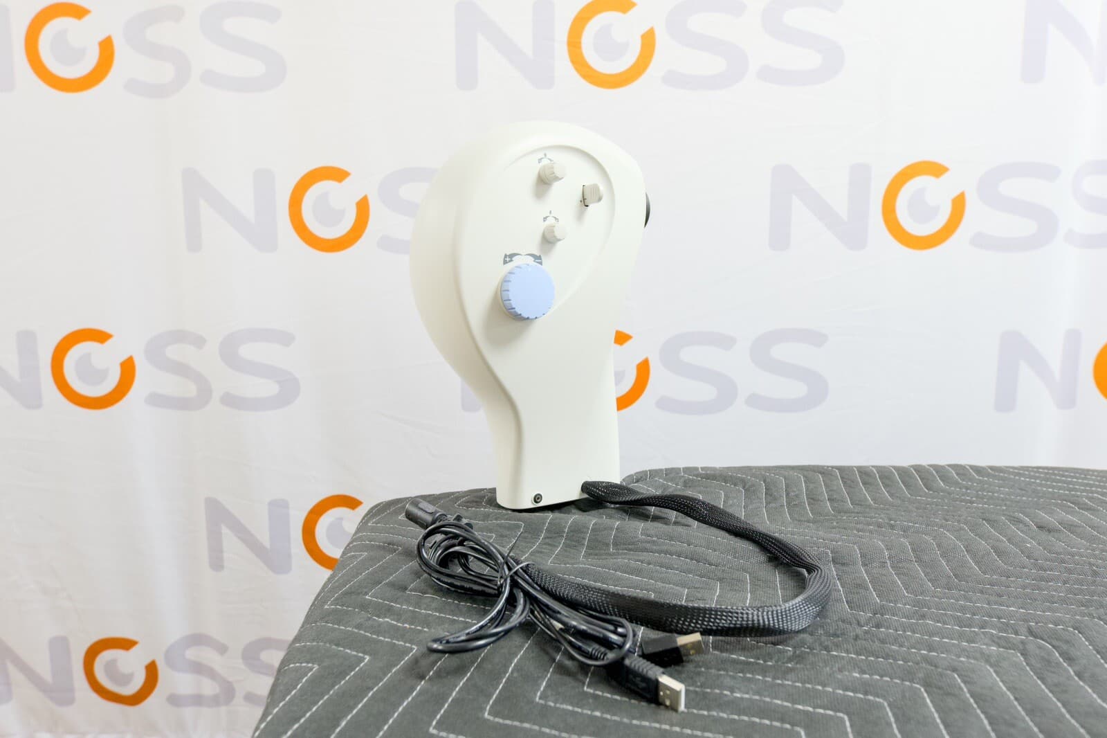 Optovue iCam Non-Mydriatic Fundus Camera Retinography 3