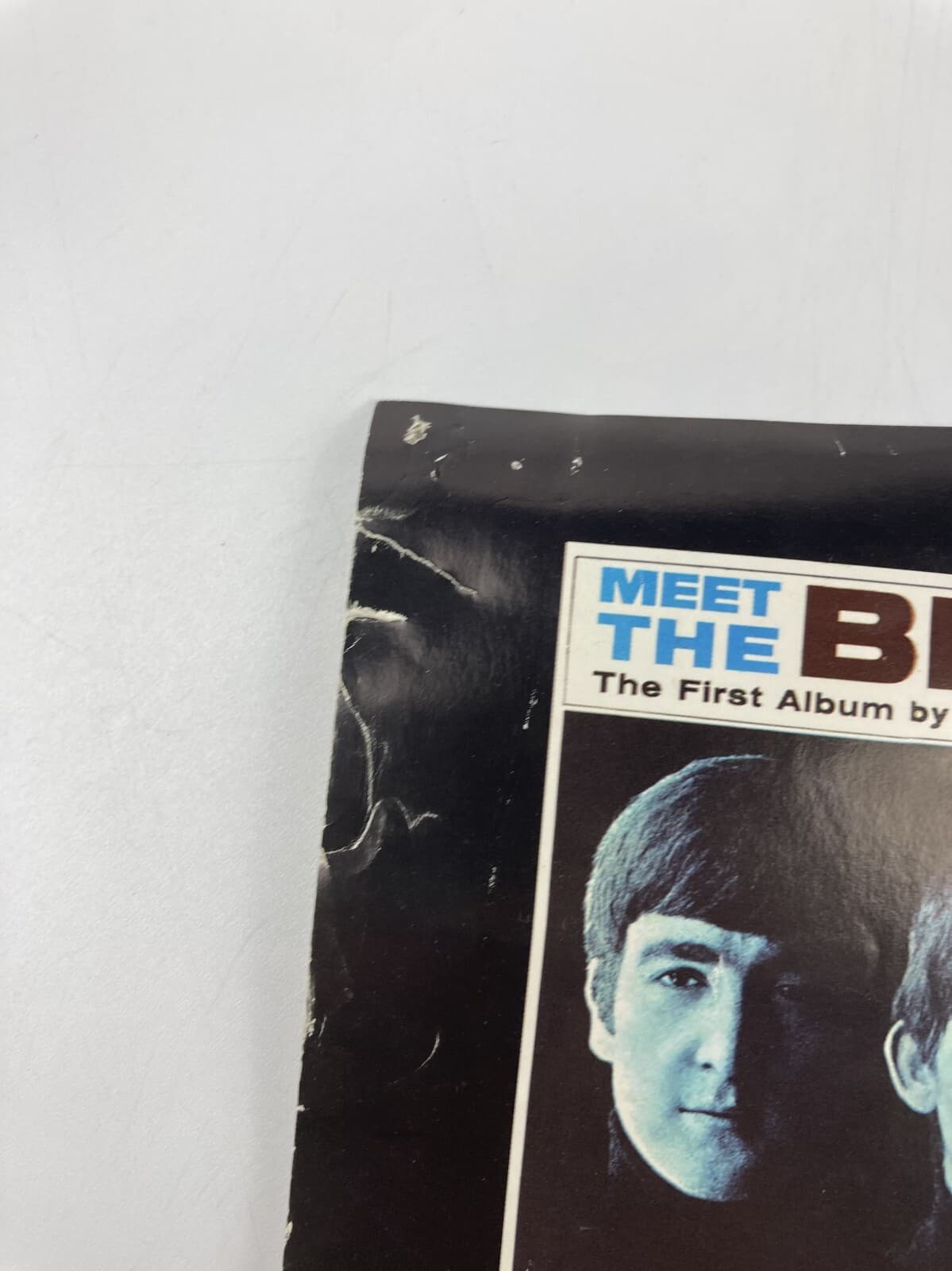 The Beatles Complete 1964-1970 Album Cover Poster 5