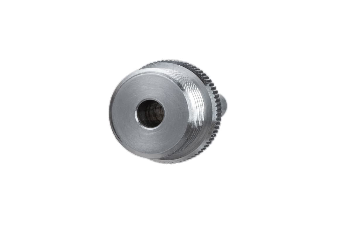 CLEANING AQUA NOZZLE & TOWEL for CORNET. KGUBrass. 2 in 1 SET 4