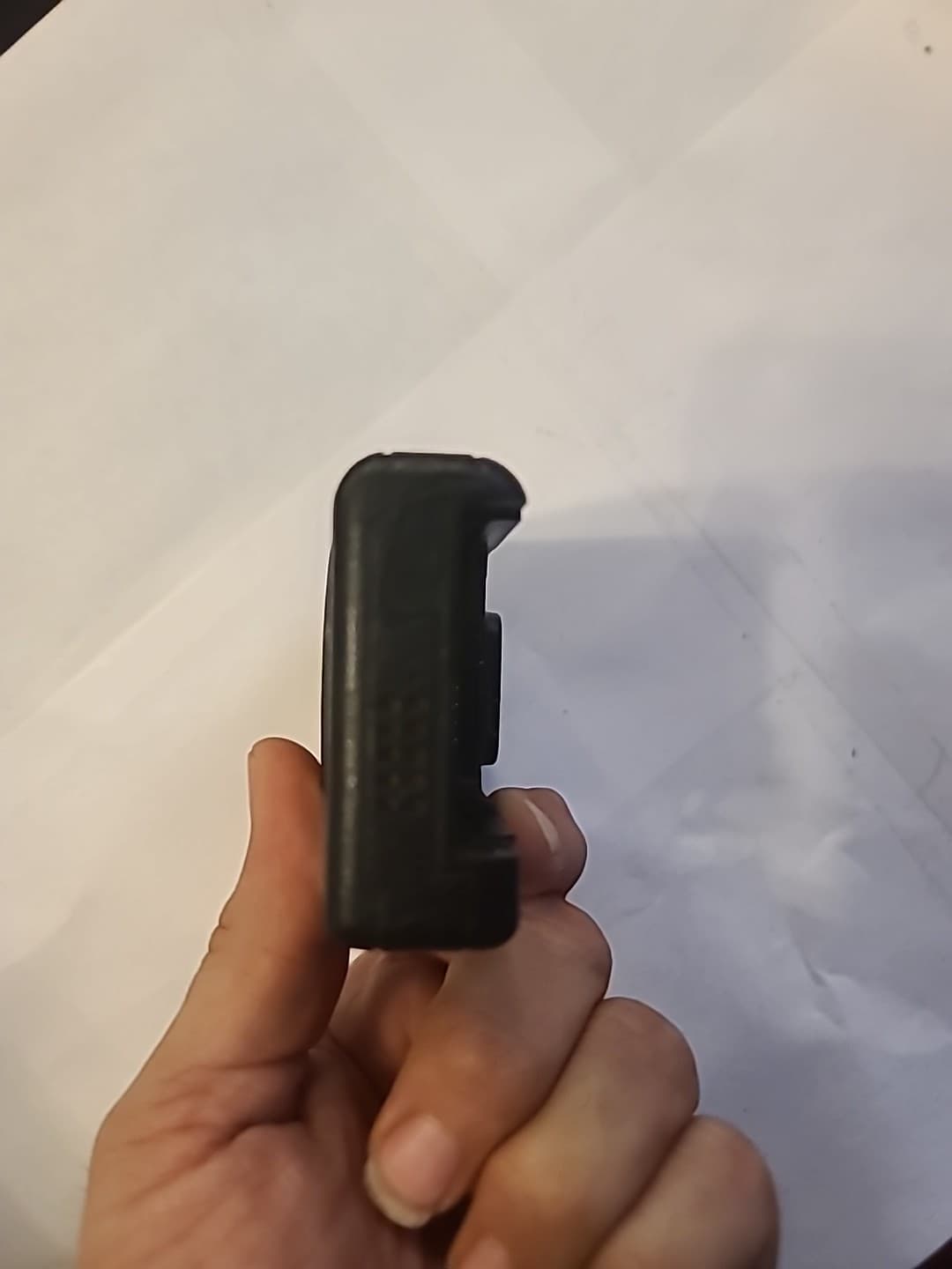 Motorola Minitor V (5) VHF 151-158.9975MHZ A03KMS7238BC 4