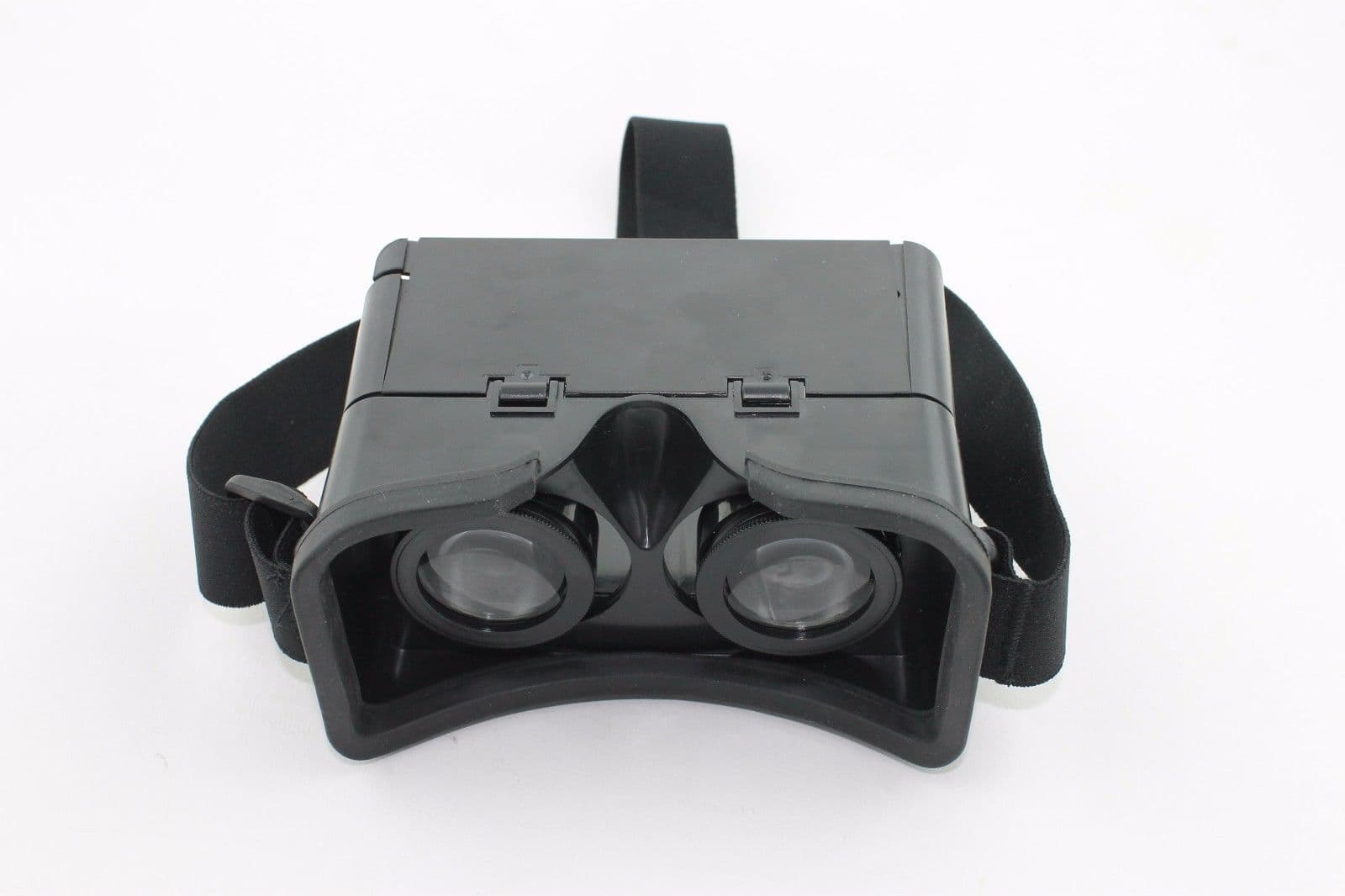 Universal Virtual Reality 3D Video Glasses for 4~7" Smartphones Google