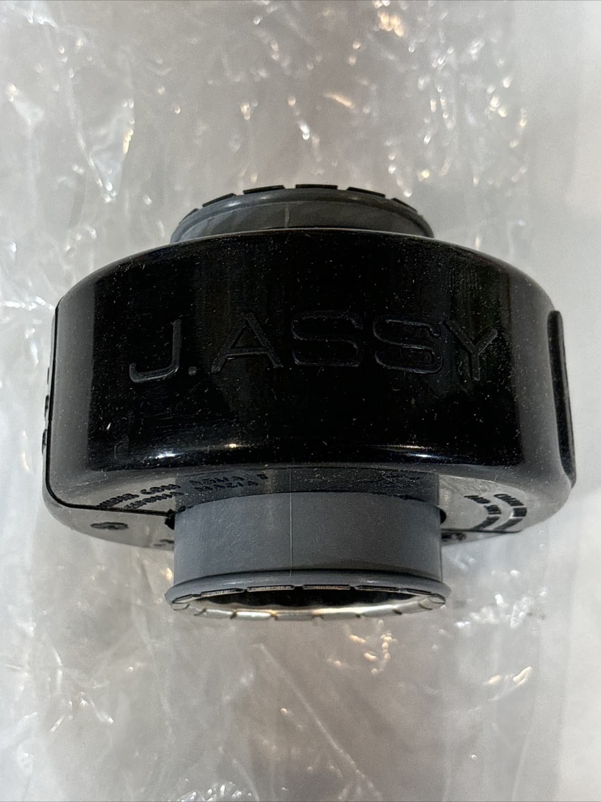 Anatel Visum J.ASSY Small Grains Blockage Sensor 4236-15-4649 Adubo Pneumatic Co 5