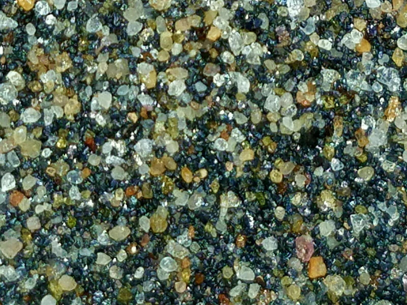 Black Sun Orgonite® Small Tower Busters - Orgone Generators® with Shungite  6