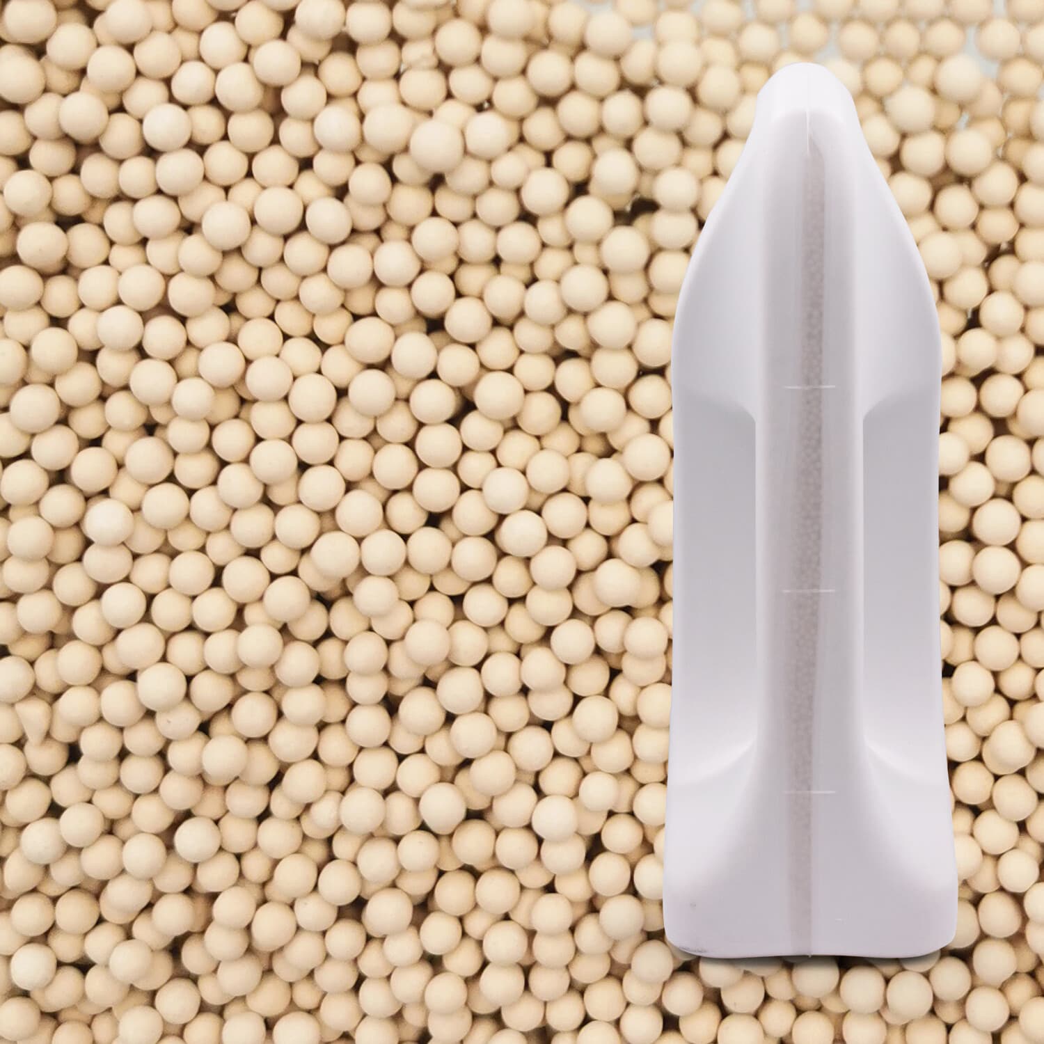 Premium Quality Desiccant Bulk Material  3A Molecular Sieve, 7 LBS Dehumidifier 5