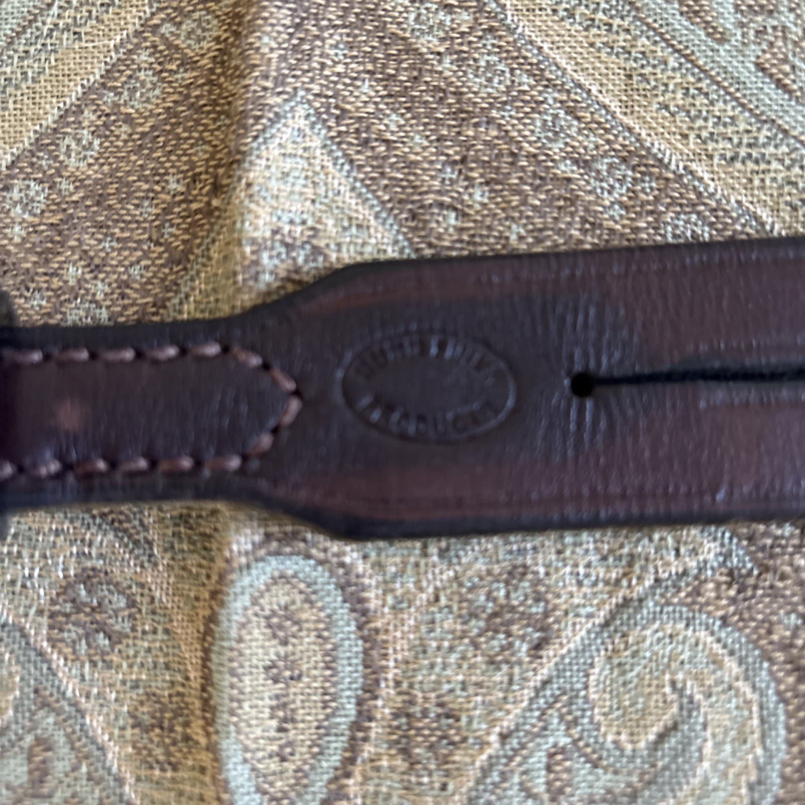 Nunn Finer  Running Martingale Attachment 2