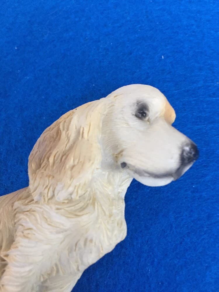 Cocker Spaniel Resin/Metal Magnetic Bottle Opener ~NEW~ 4