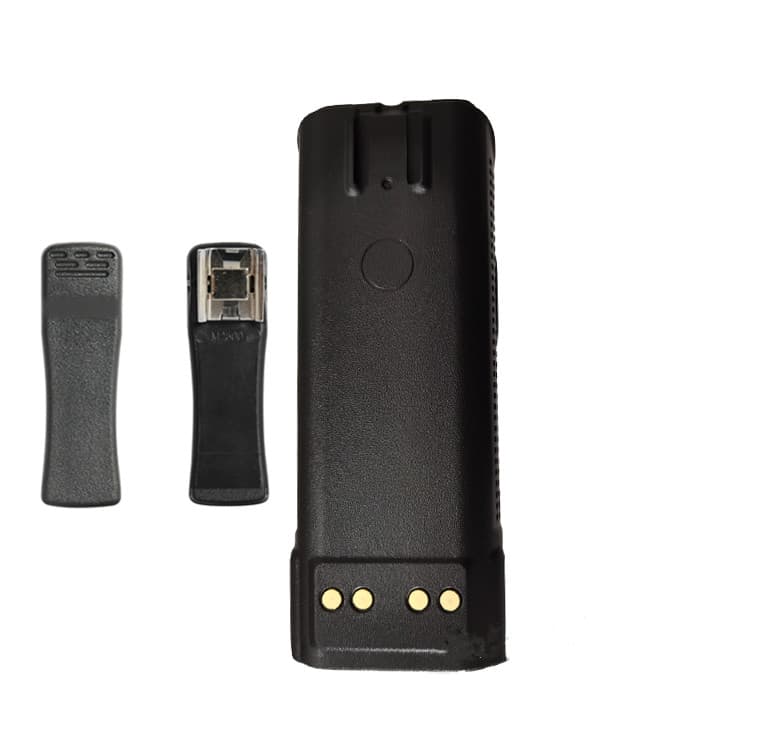 NNTN6034 5200mAh Li-ion Battery For XTS3000 XTS4250 XTS5000 Radio NO/IMPRES 2