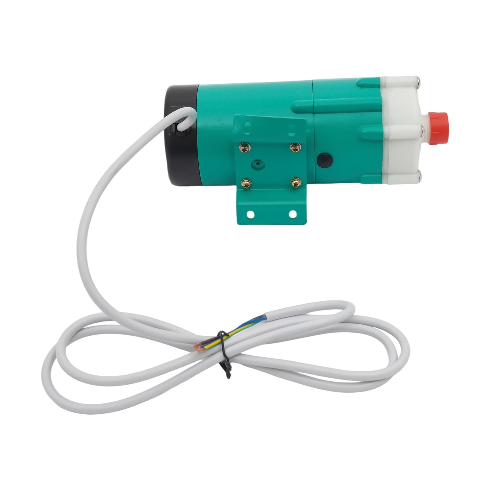 Magnetic Drive Circulating Pump Chemical Pump Corrosion Resistant Pump MP-20R 4