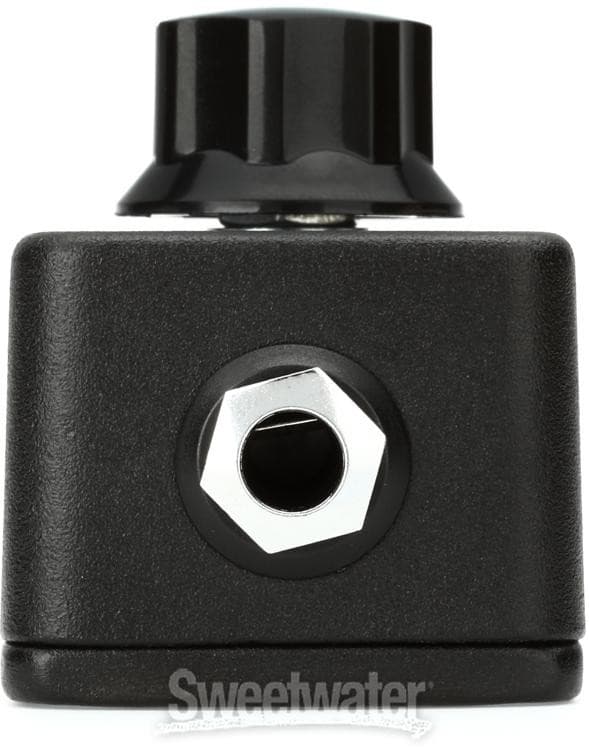 JHS Little Black Amp Box Passive Amp Attenuator 3