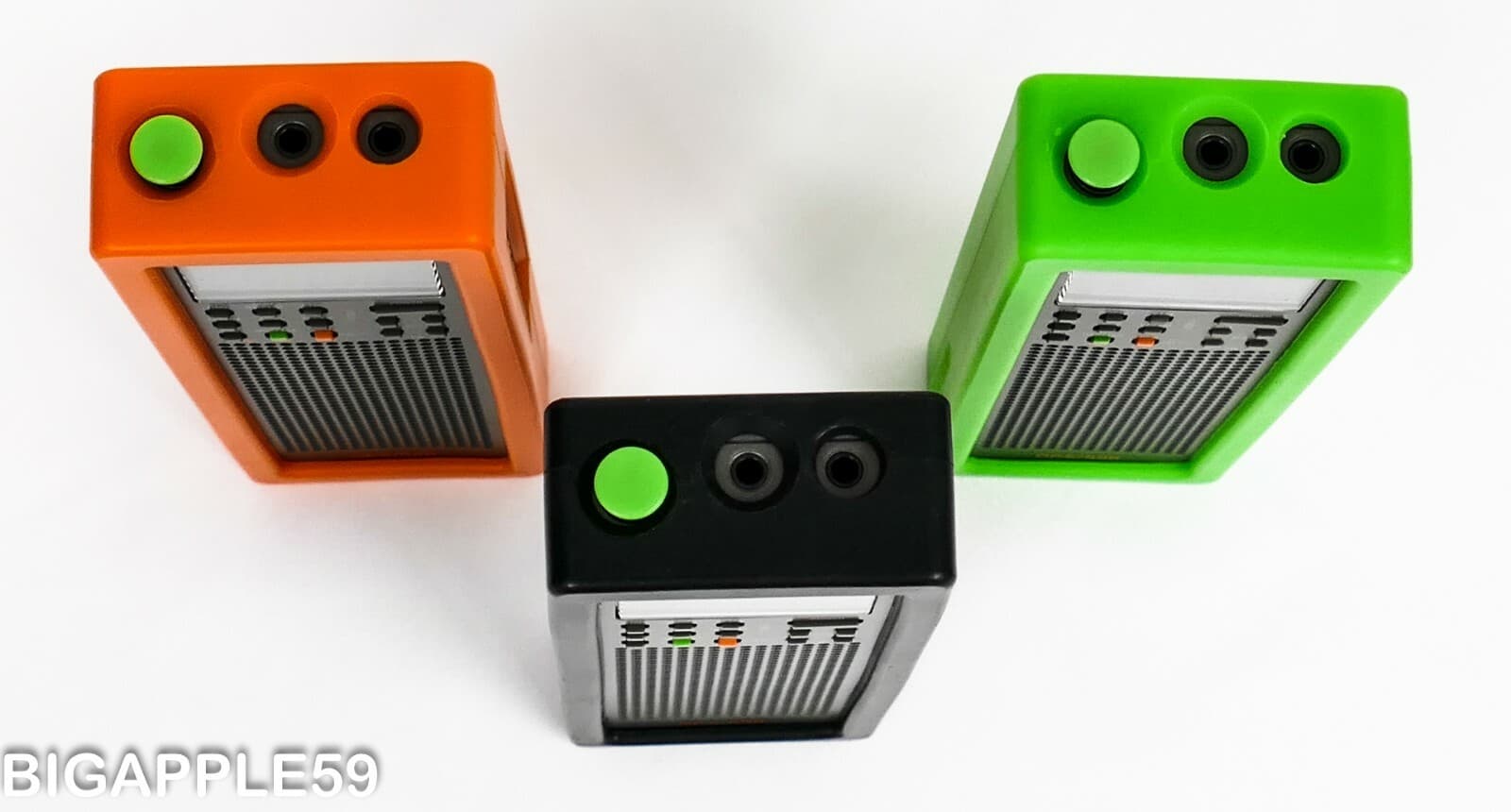 Silicone Armored Tecsun PL-360 PL-365 PL-368 Cases-Protect Against Loss & Damage 2