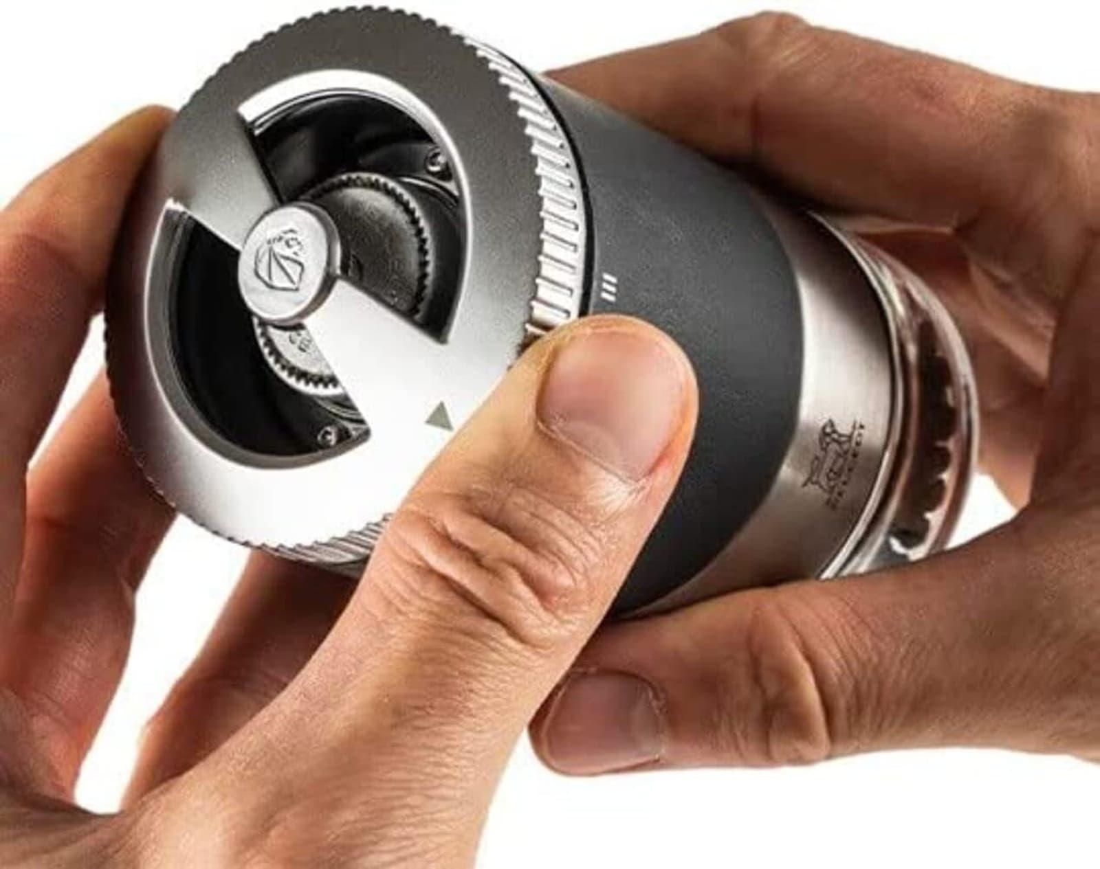 Peugeot Maestro Pepper Mill, 5in 4