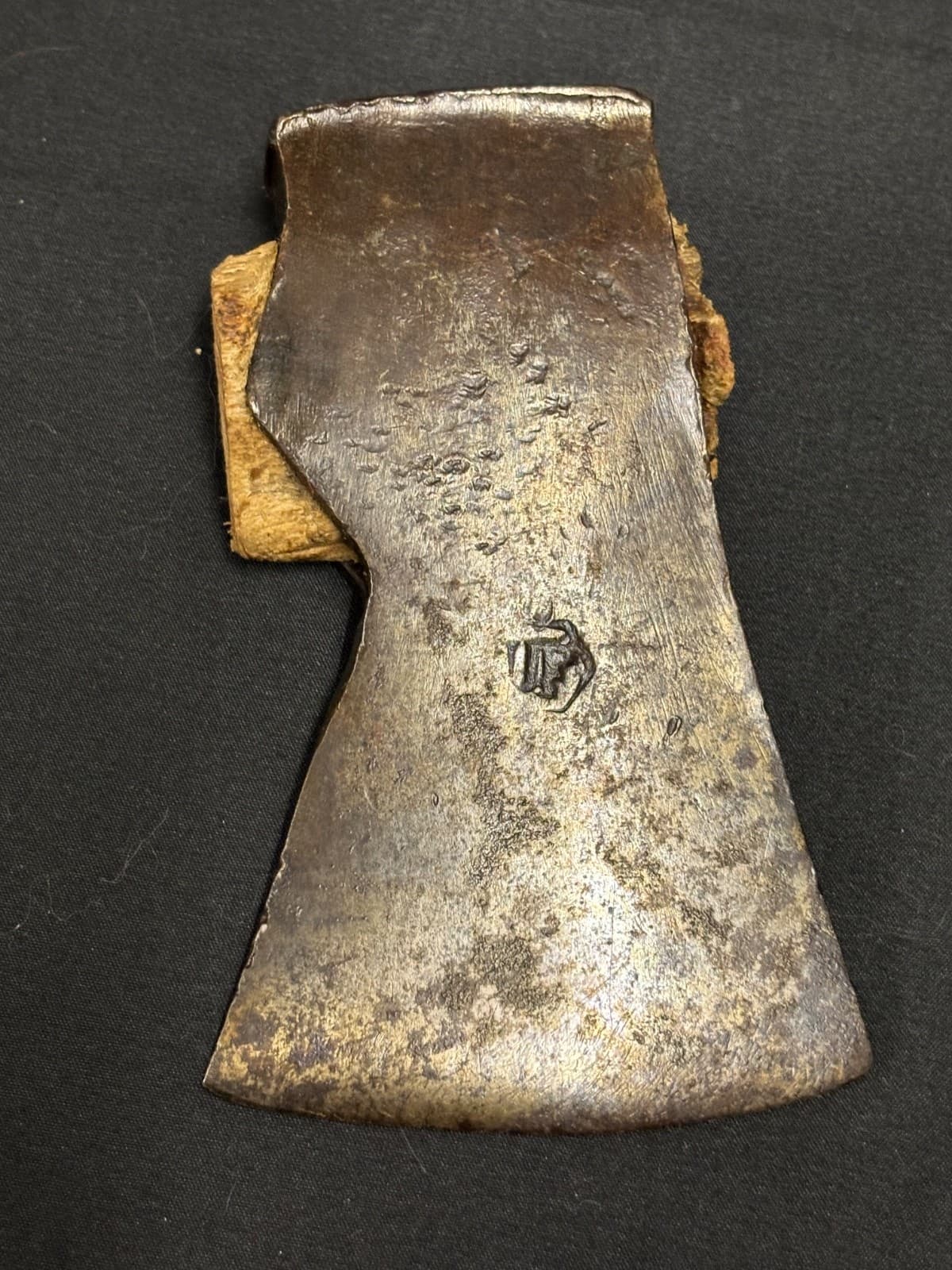 Vintage Swedish UF Urafors Axe head 2