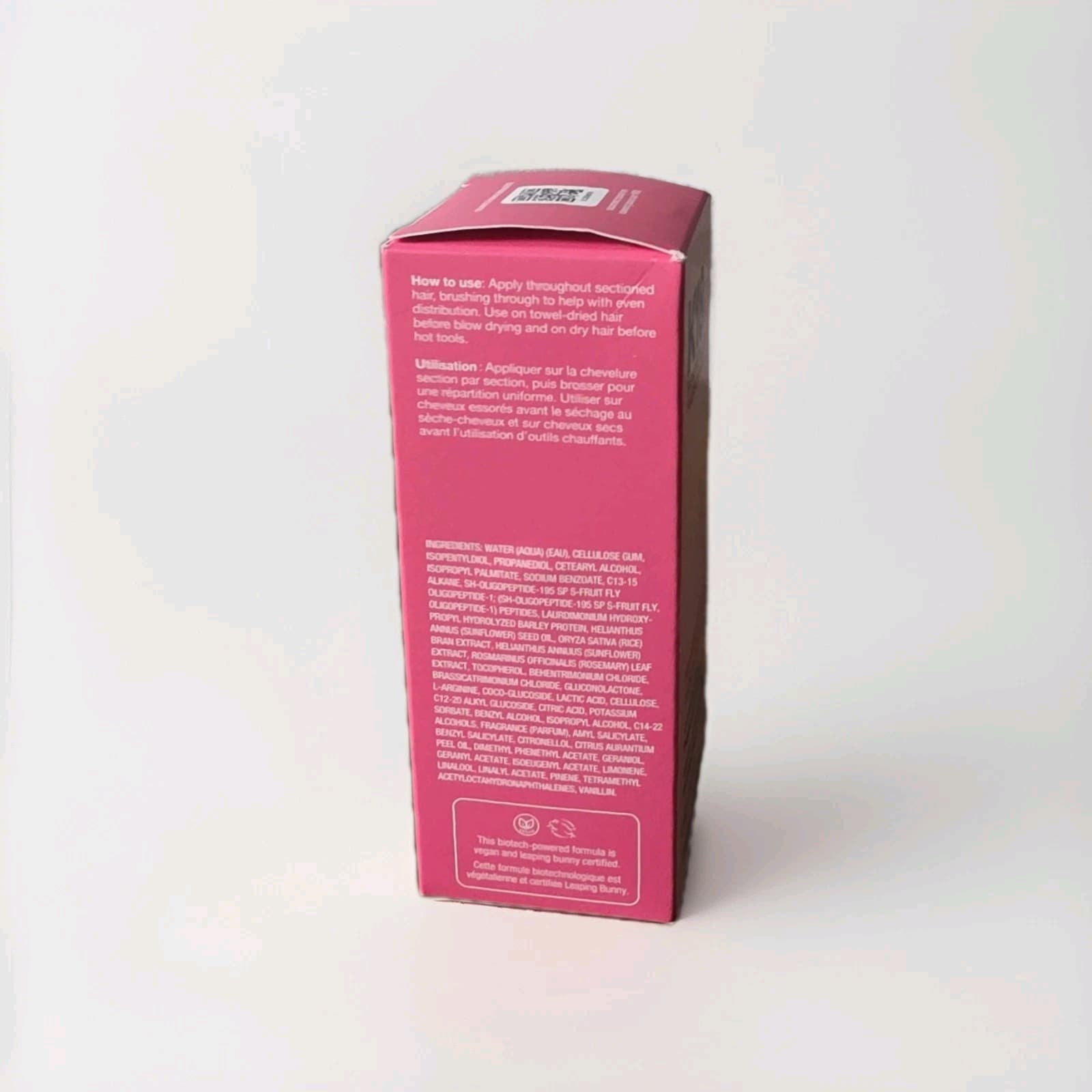 K18 HeatBounce Conditioning Heat Protectant 4 oz 4