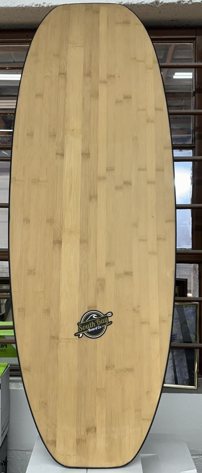 South Bay Board Co. - Surf Trainer/Balance Board/ (Board Only) 2