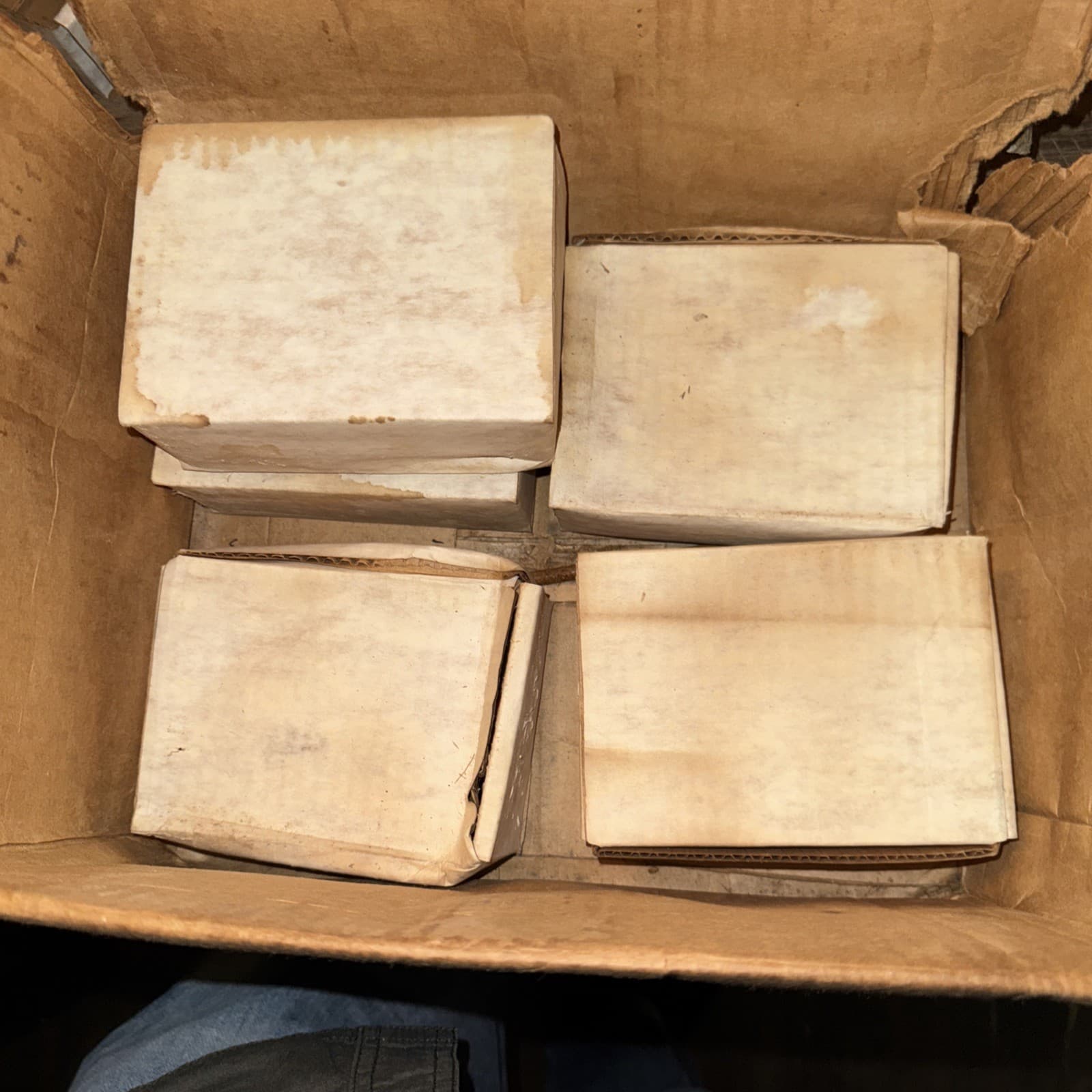 Vintage Sure Bite Nite Lite Sensor Bite Alarm for Fishing -13 total untested lot 2