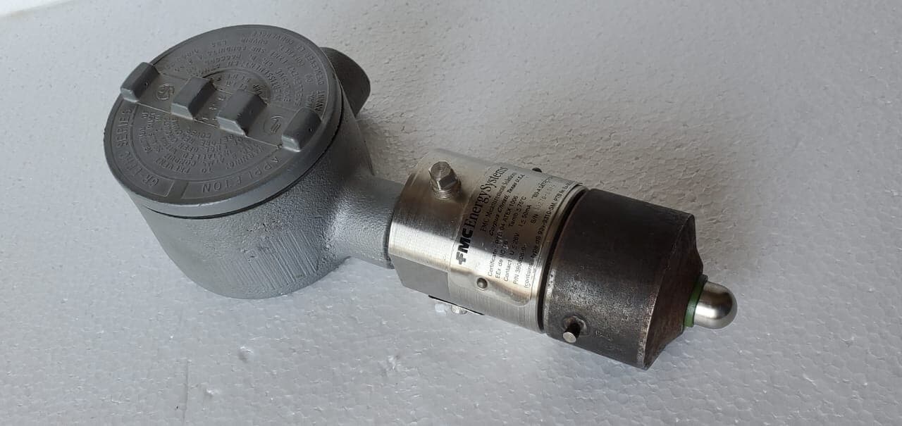 detector switch FMS B5-A Detector Switch P/N 380808-0 new unused 100% made in US 3