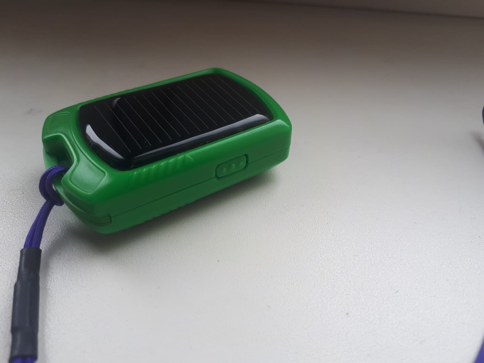  Solar Audio Variometer Le Bip Bip 3