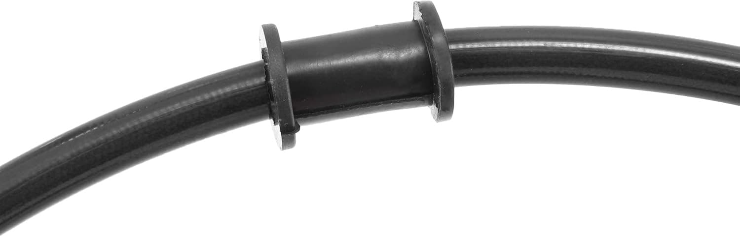 Motorcycle Brake Line, Stainless Brake Hose, Motorcycle Braided Steel Brake Clut 6