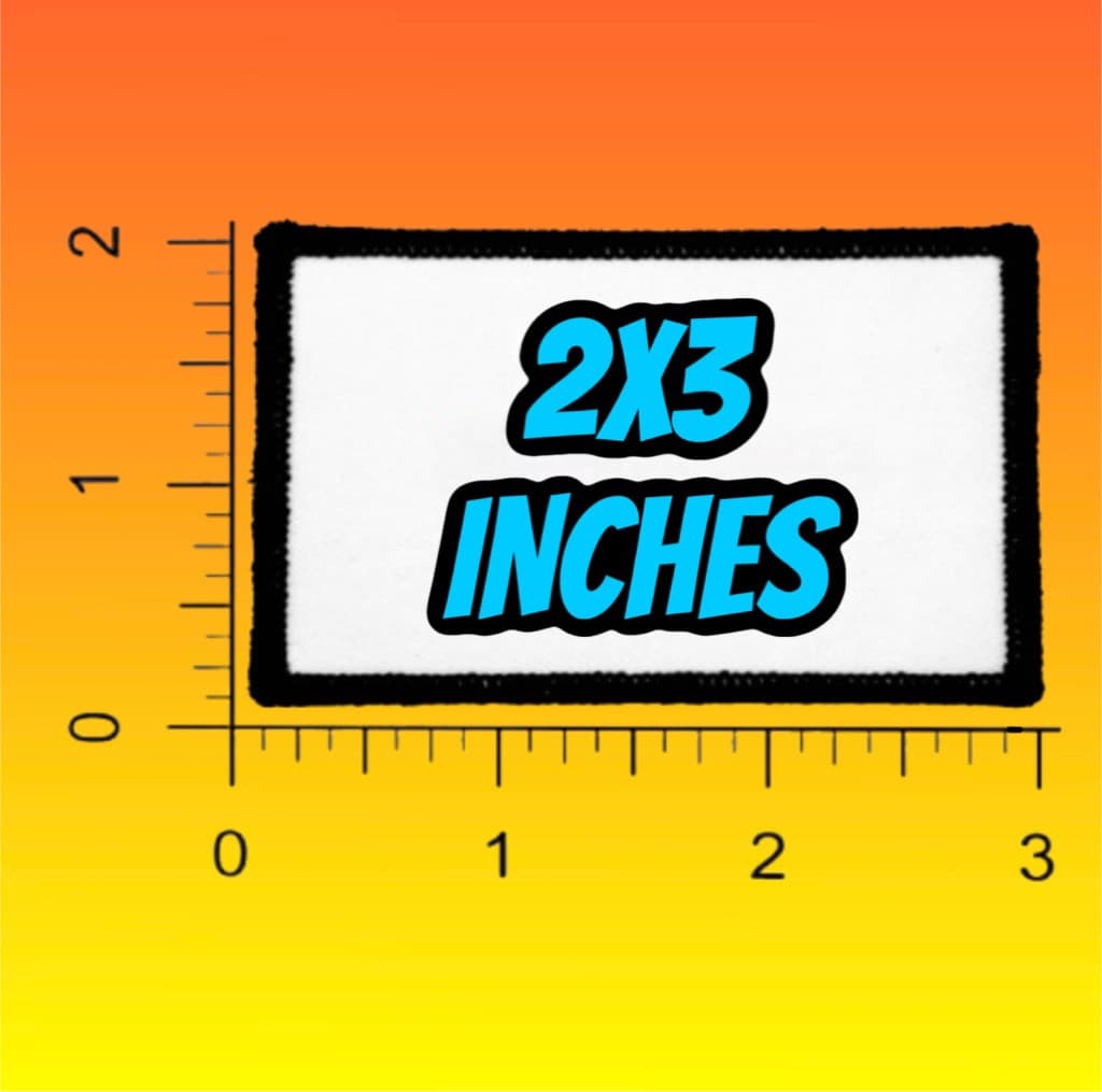 Mushroomhead Morale Patch / Military ARMY Tactical Band Hook & Loop 755 2