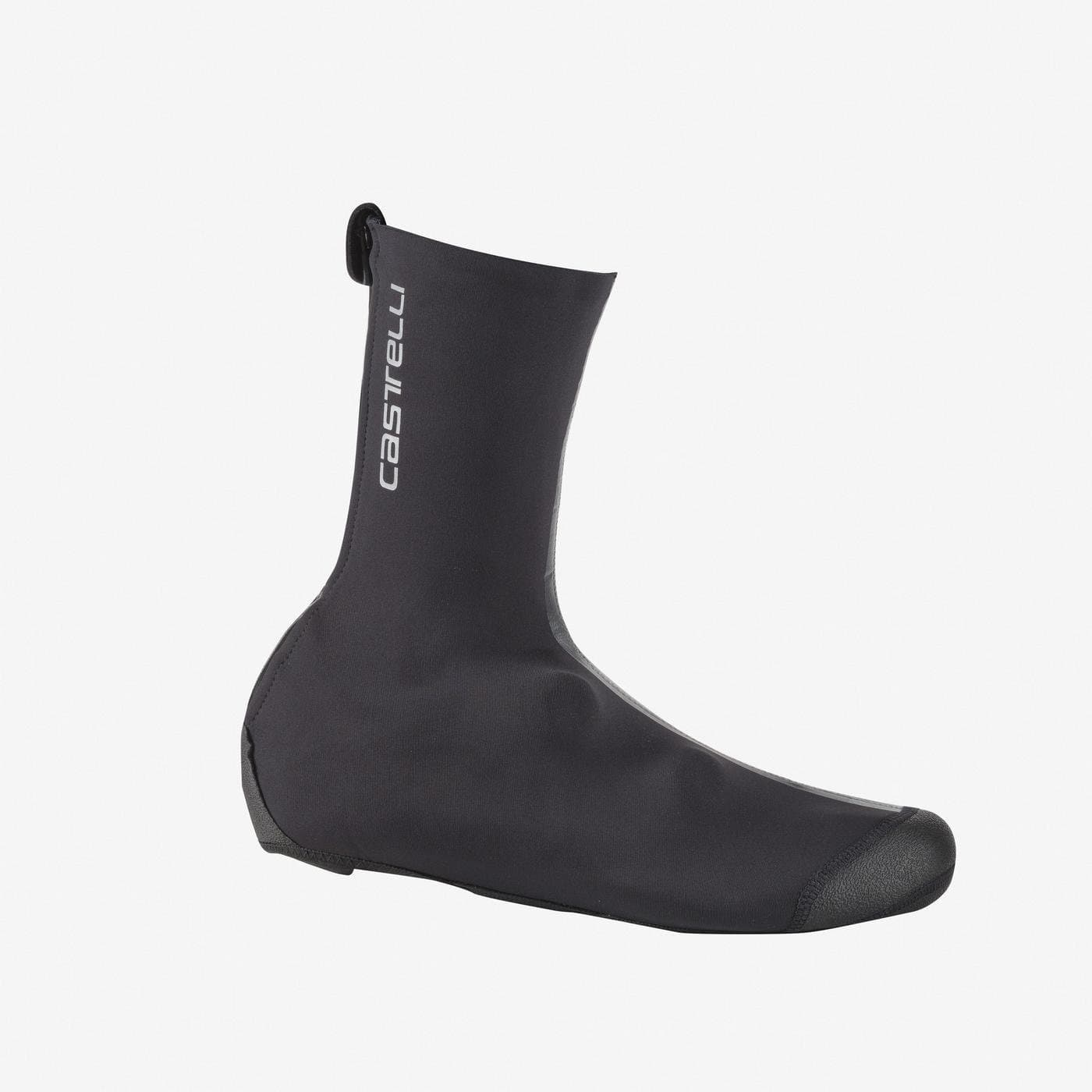 CASTELLI DILUVIO UL 2 CYCLING SHOECOVER – NEOPRENE – WATERPROOF – ROAD & GRAVEL 3