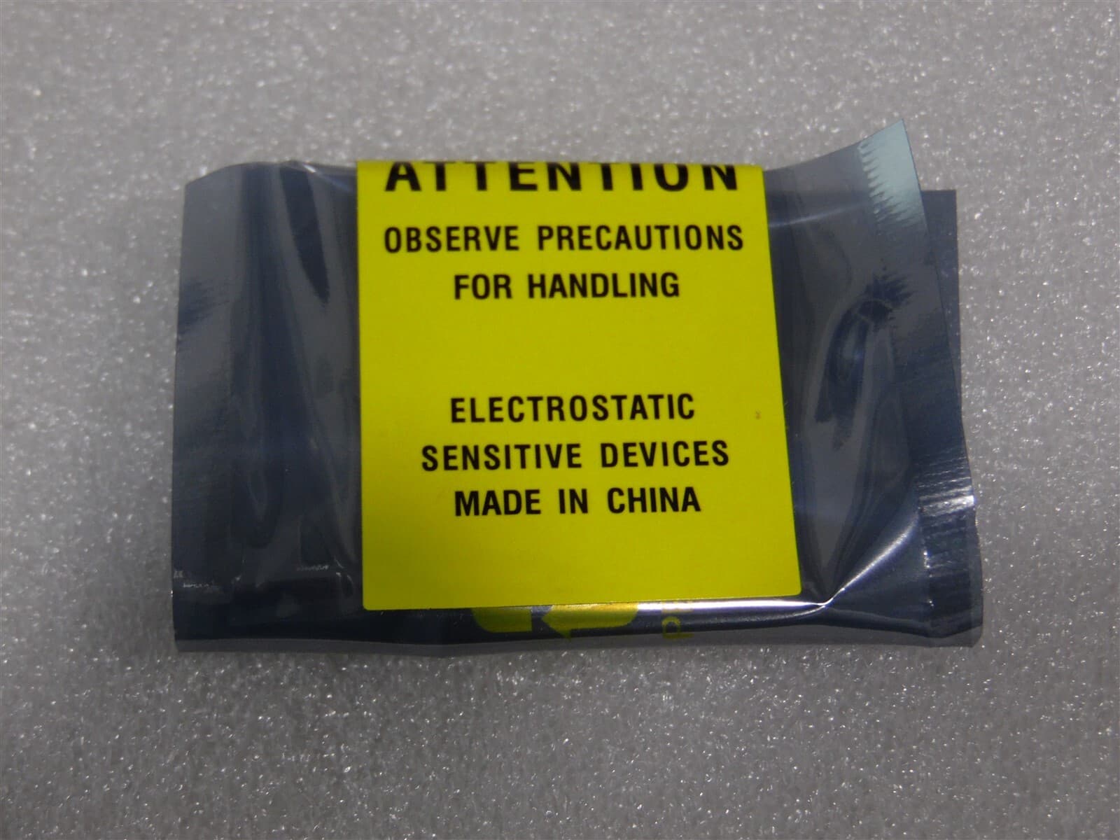 NEW DELL TRUSTED PLATFORM MODULE TPM 2.0 POWEREDGE R730 SERVER M48YR RXW6R K98XH 2