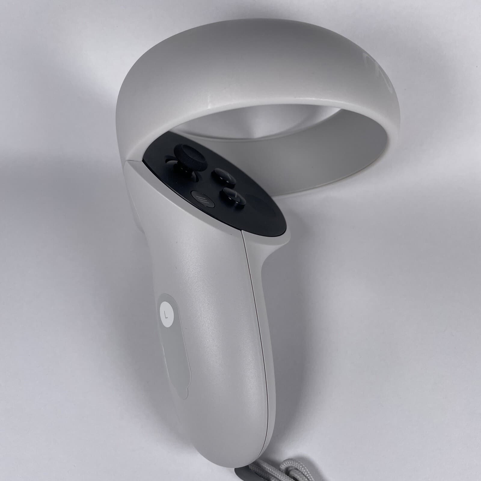 BRAND NEW Genuine Oculus Meta Quest 2 Touch Controller LEFT Hand LX39EM - No Box 2