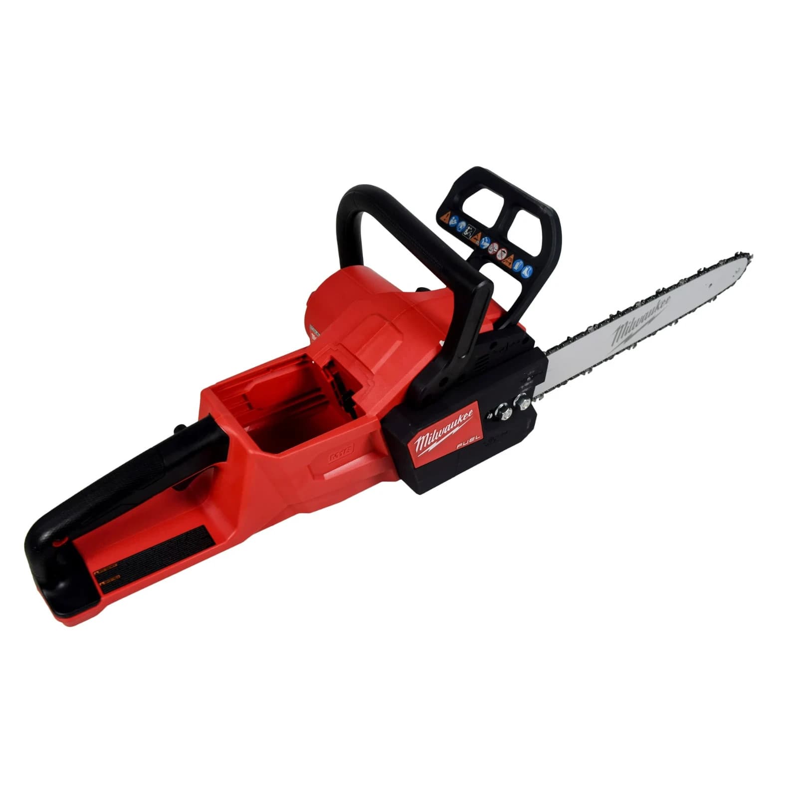 Milwaukee 2727-20 Chainsaw 16" Inch M18 Brushless Cordless 18 Volt Li-Ion 3