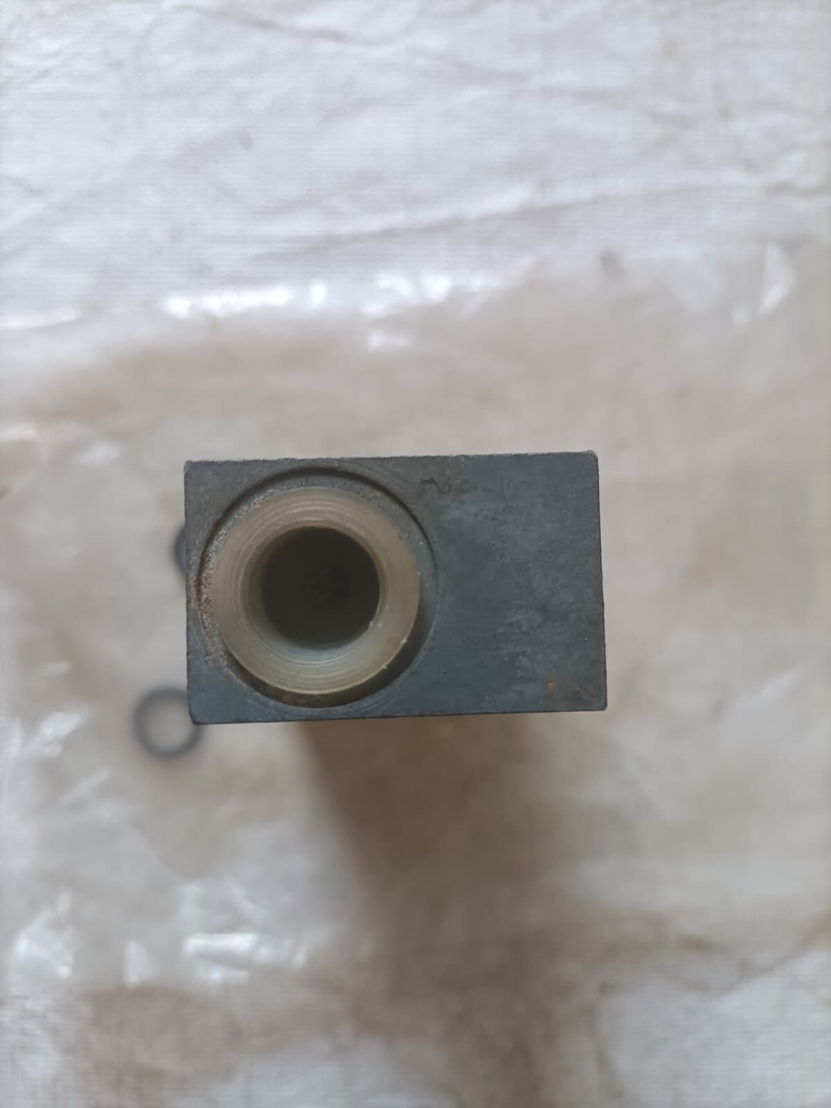 WABCO 5340170000 PNEUMATIC SHUTTLE VALVE 4