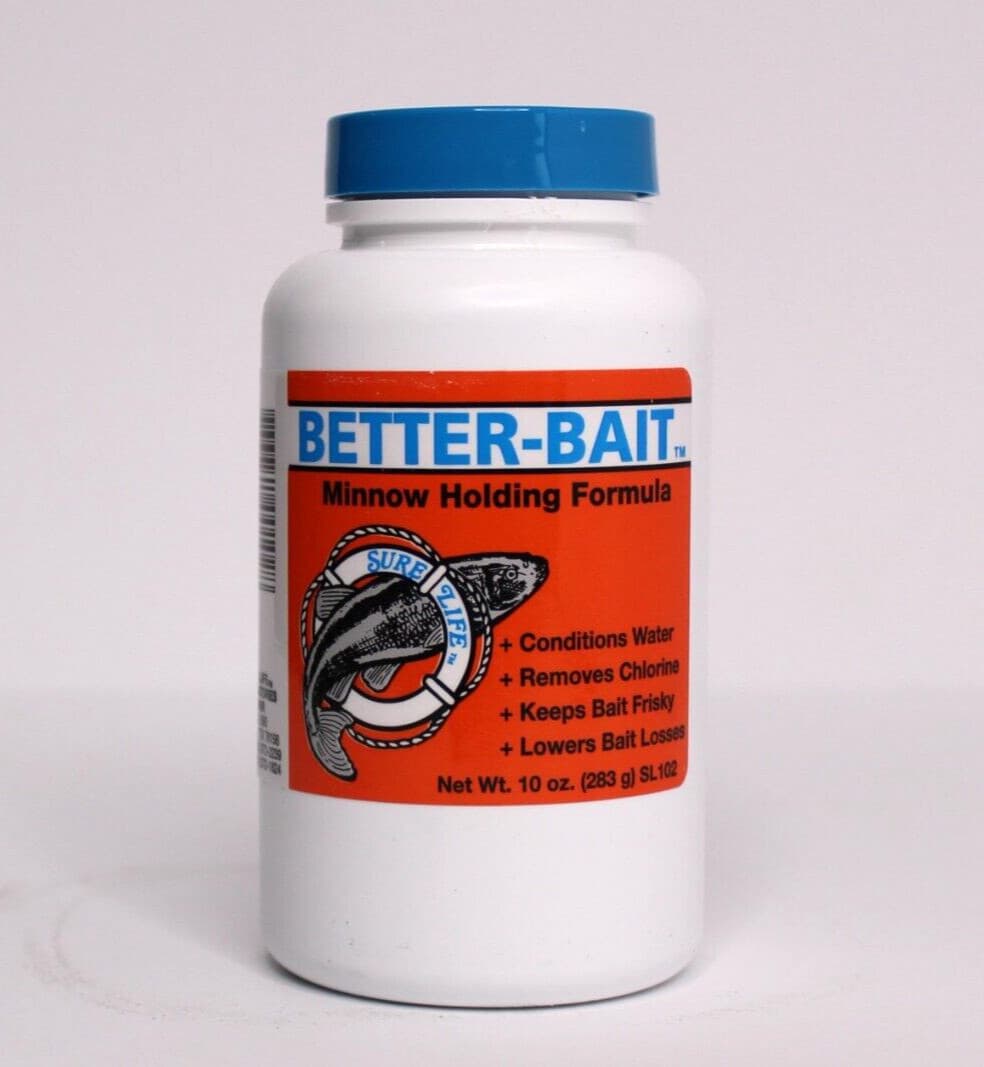 Sure Life, Better Bait 10oz - FREE SHIPPING