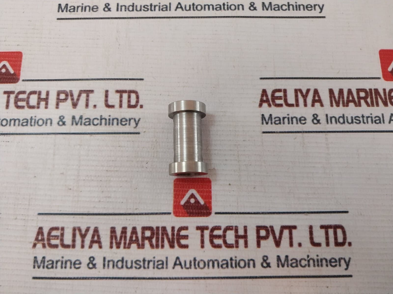 1710-6199 Shuttle Valve Repair Kit 3