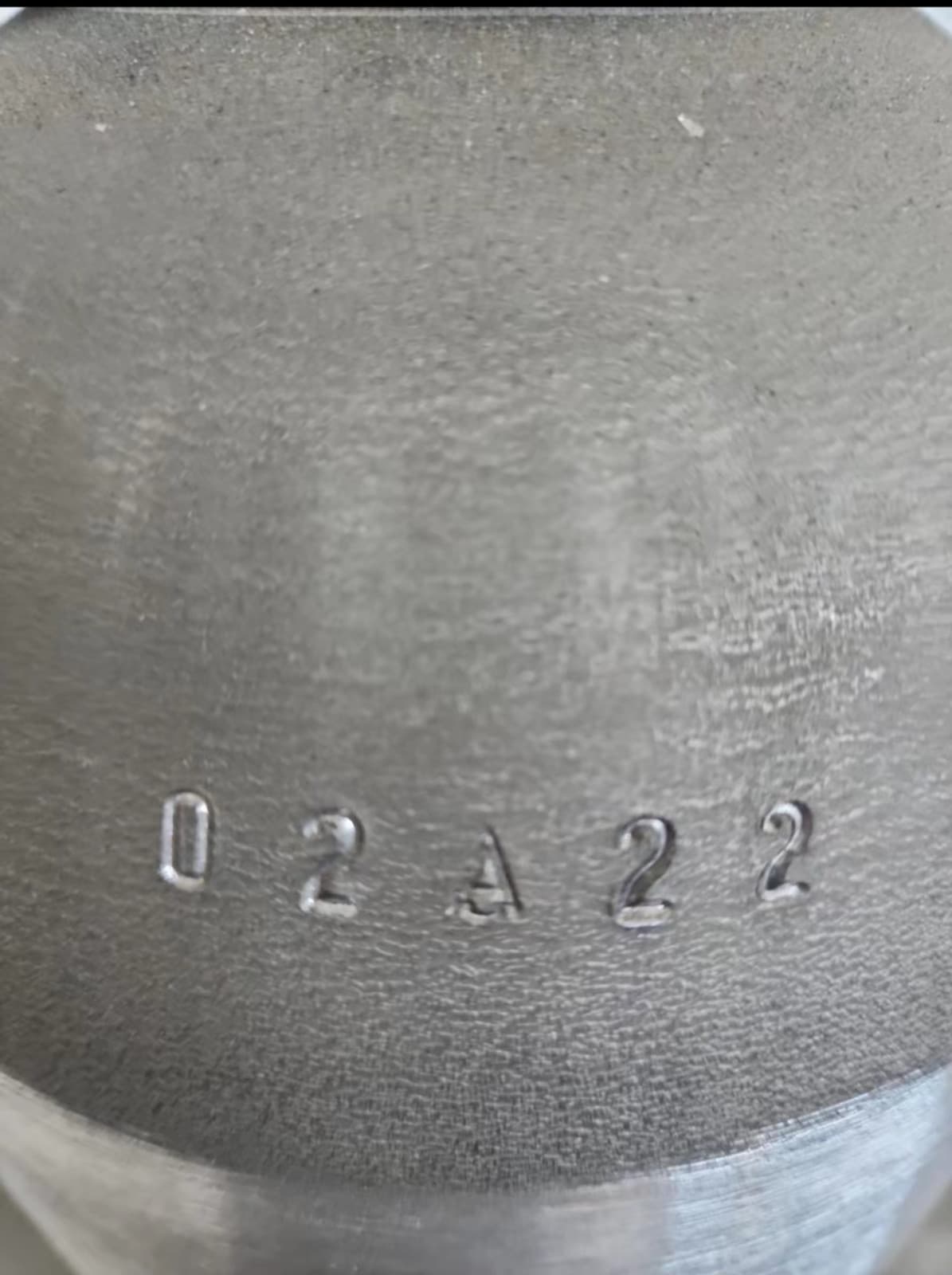 Aluminum CO2 Tank with Handle and CGA320 Valve - NEW (HYDRO TESTED) 3