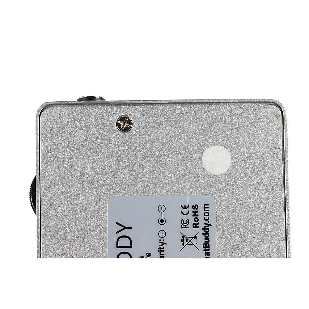 Singular Sound BeatBuddy Drum Machine Footpedal 197881381622 OB 3