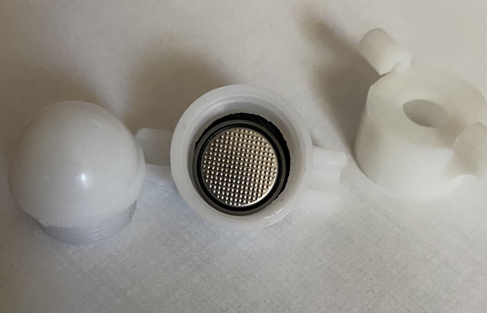 5x LED Night Bottom Fishing Bite Alarm Rod Tip Strike Alert Light Catfish Carp 6