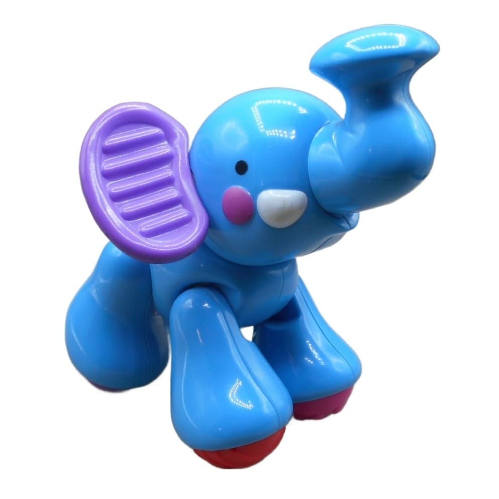 Fisher Price Amazing Animals Replacement Elephant for Sing & Go Choo Choo K0467 