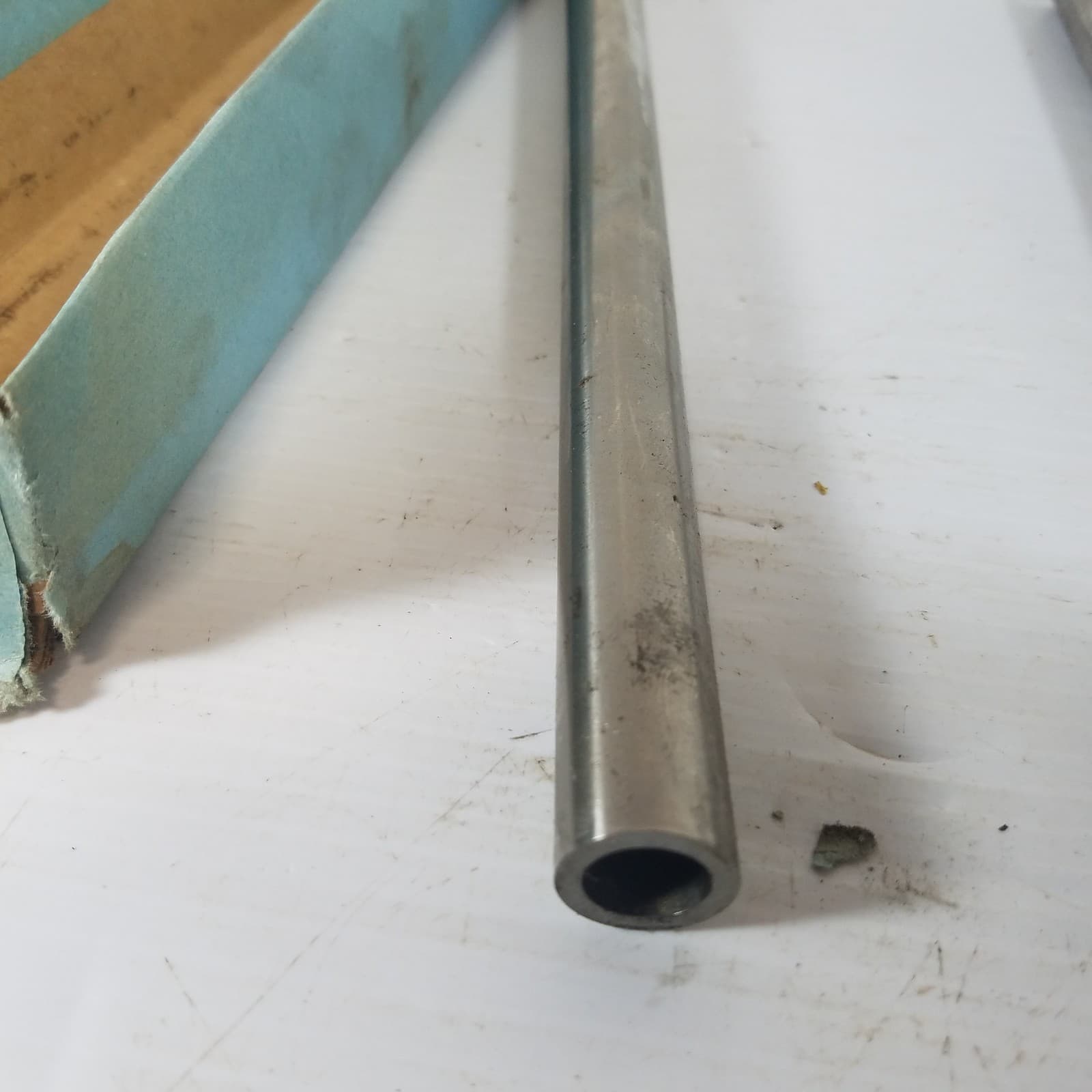 DME S-37 Ejector Sleeves 10" (Box of 3) 3