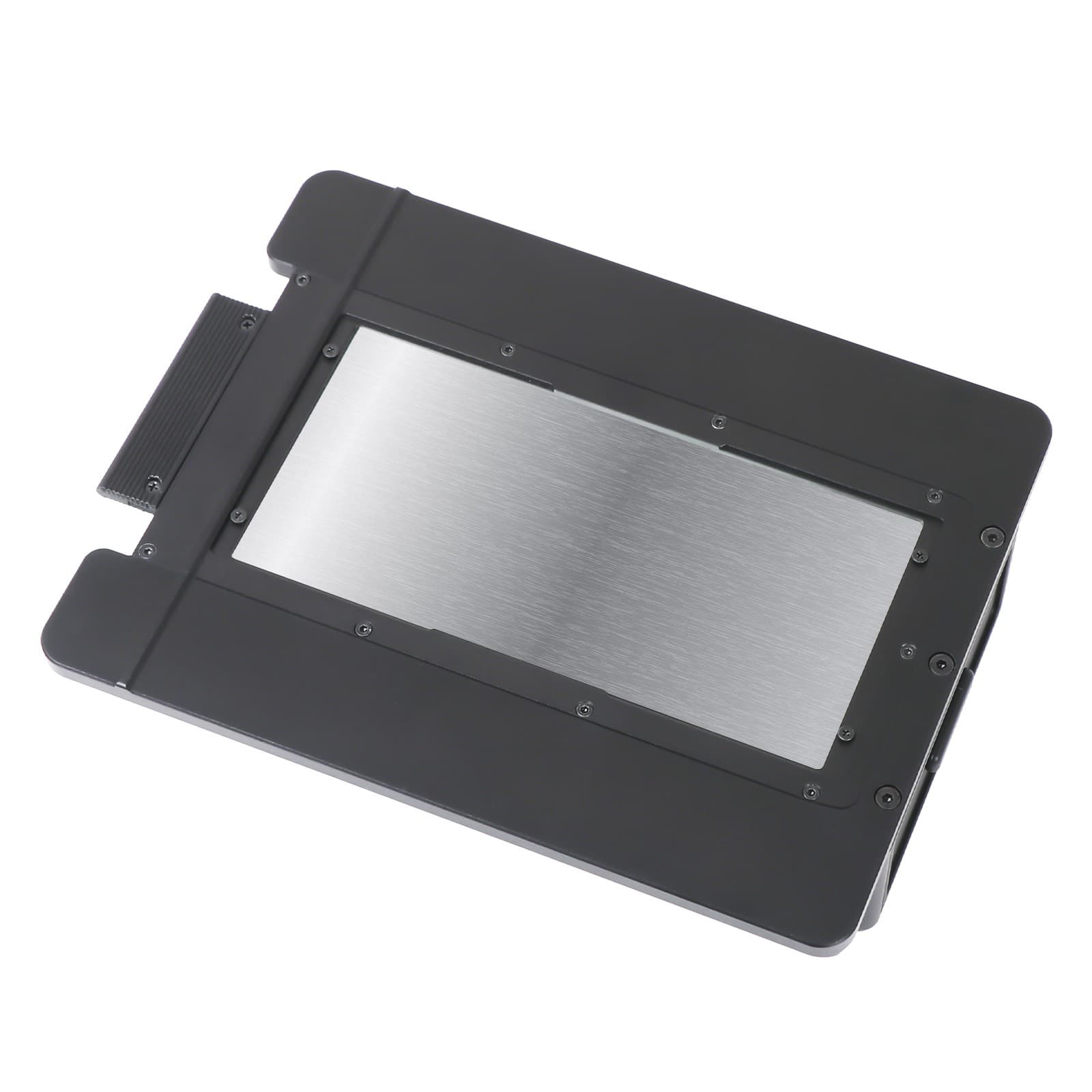 Latest Version DAYI 6x4.5 6x6 6x9 6x12 Roll Film Back Holder Linhof Wista 4x5 6