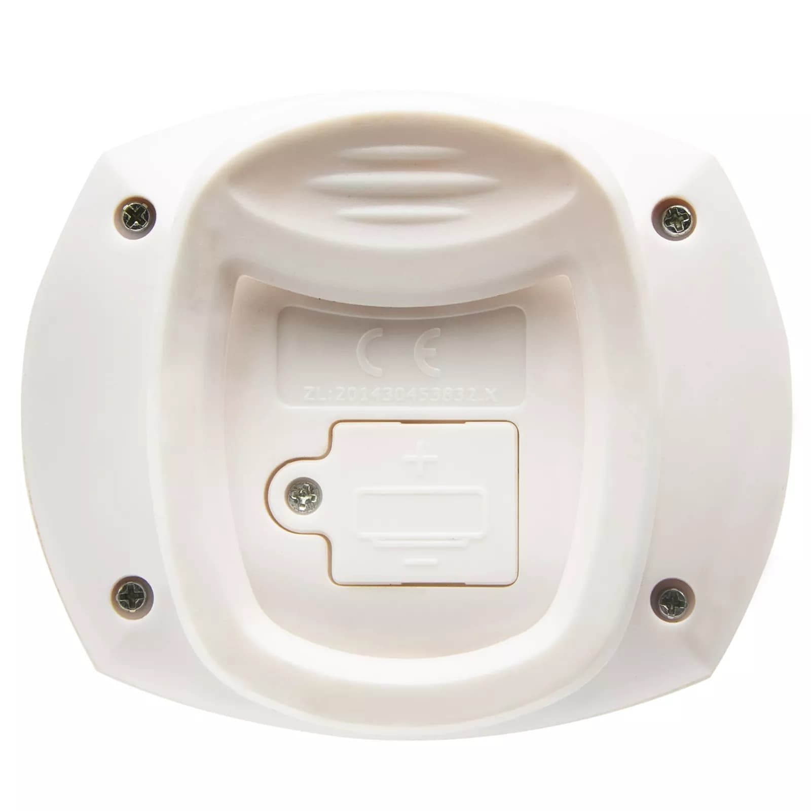 Simple Step Counter Walking Exercise Pedometer with Clip in Red 4