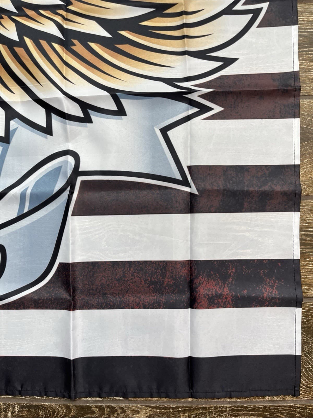 Harley Davidson 3'X5' Flag Banner Motor Clothes An American Legend NWOT 3