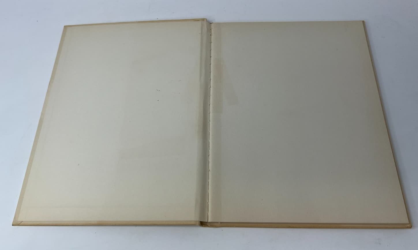 VTG C R Gibson 1923 Baby's Own Book Birth Record Hardcover Book w/Original Box 3