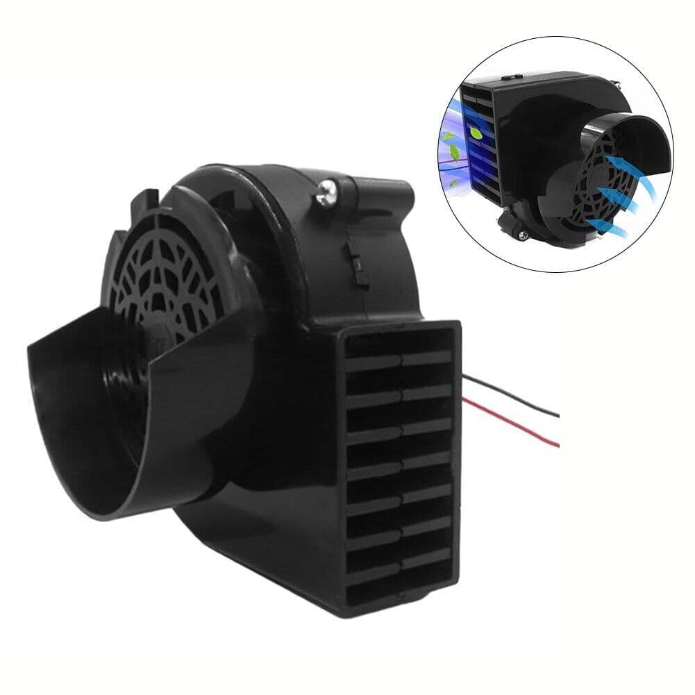Air Blower for Inflatables,12V Replace Inflatable Fan,for Yard Inflatable Decor 6