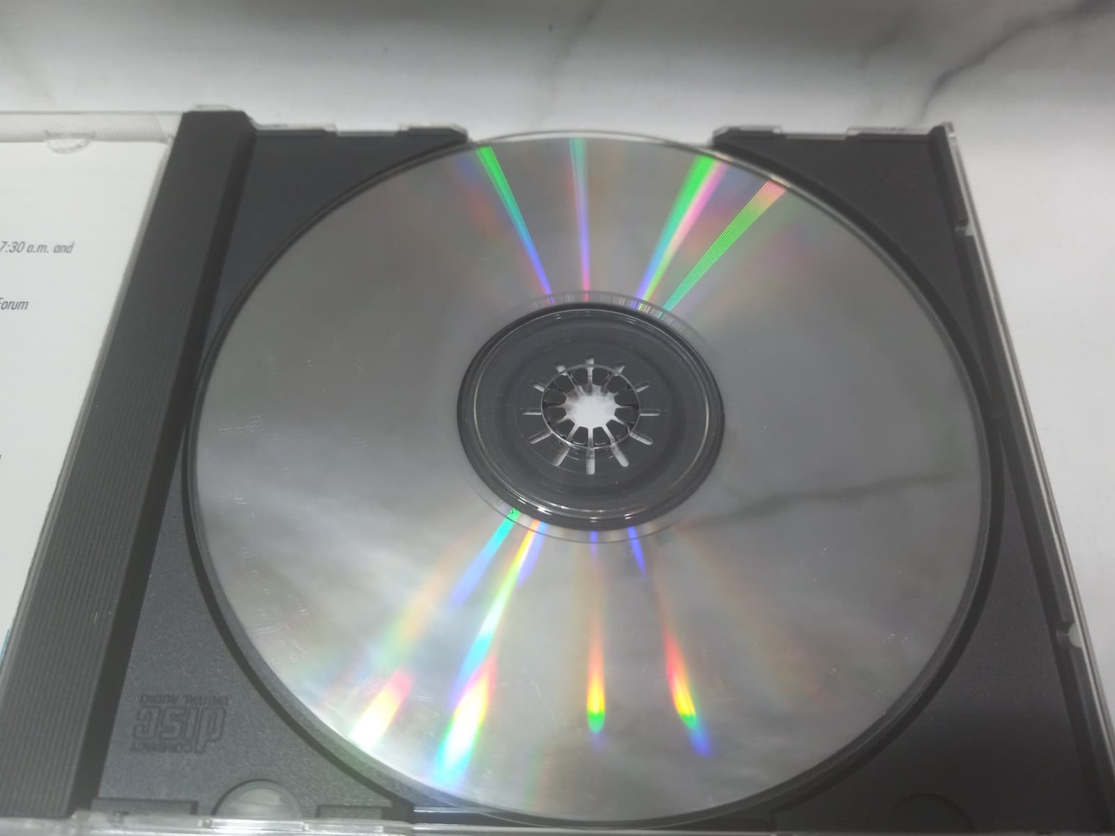 Freddi Fish & The Case Of The Missing Kelp Seeds PC CD-ROM Windows/Mac  5