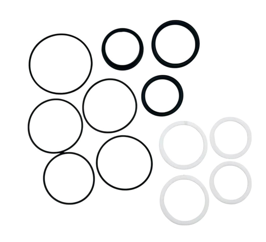 Full Suspension LLC Fox Float Air Can Service Kit  | Upgraded Seals & Materials