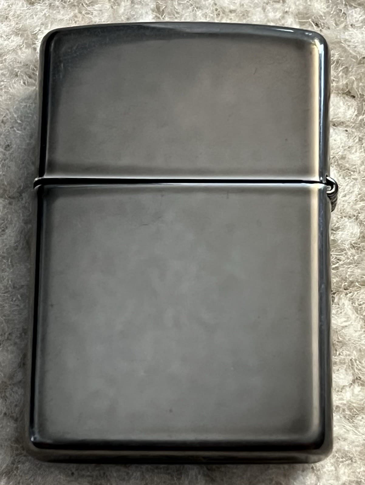 Nine Inch Nails Downward Spiral Tour 1994 Crew Only Zippo Lighter Live SO RARE! 3